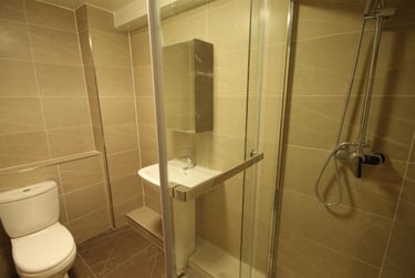4 bed flat, Rialto Building, City Centre, Newcastle, NE12JR - Image 9